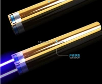 high power military 1000w 100000m 450nm blue laser pointer flashlight light burning matchdry woodblackburn cigarettes hunting