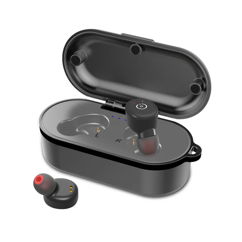 TTKK водонепроницаемые наушники Mb2 Bluetooth для купания стерео 5 0 двойные беспроводные
