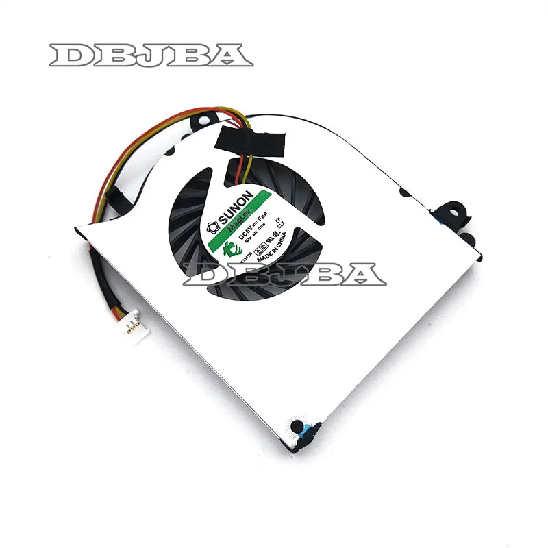 Вентилятор для ноутбука MSI GS60 2PC 2PL 2QC 2QD 2QE 6QE 6QC fpr PAAD06015SL N293 | Компьютеры и офис