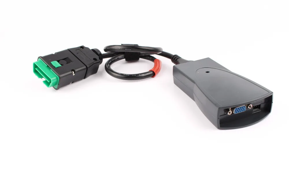 Высокое качество Lexia 3 PP2000 lexia3 V48 для Citroen/peugeot диагностический V25 XS Evolution с Diagbox V7.8.3