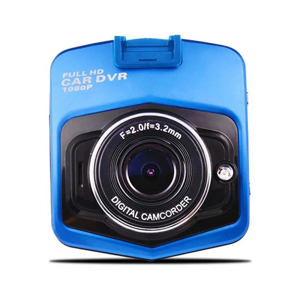 2 4 &quotМини Автомобильный регистратор видеорегистратор камера Dashcam Full HD1080P g сенсор