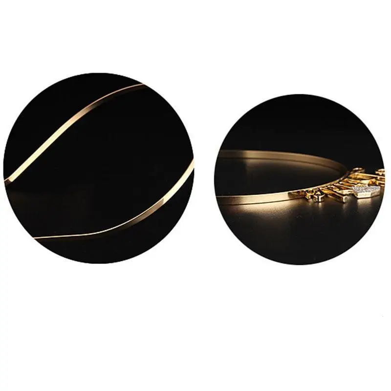 1pc Bride Bridesmaid Crown Tiara Headband Wedding Engagement Party Supplies Elegant Fashion Golden Girls Crowns S3 | Дом и сад