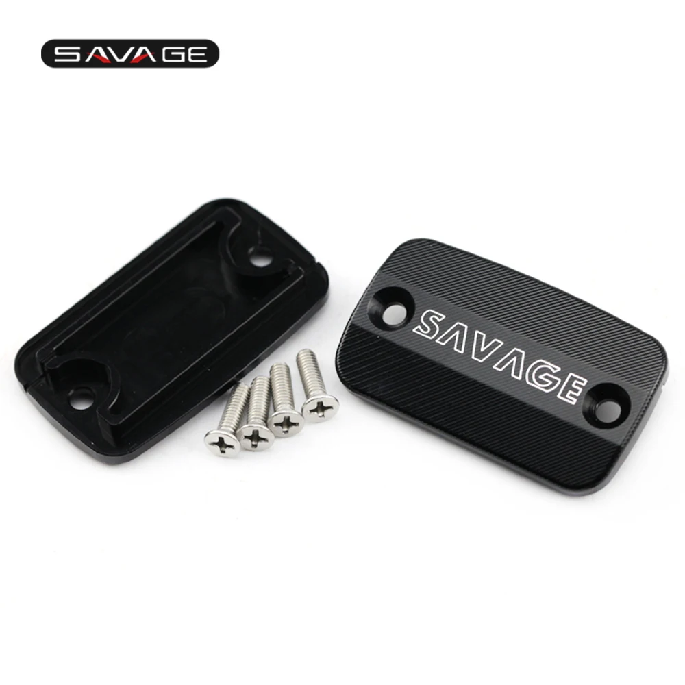 Передняя Тормозная Крышка Резервуара сцепления для Ducati Monster 400/620 2003-2007 04 05 06