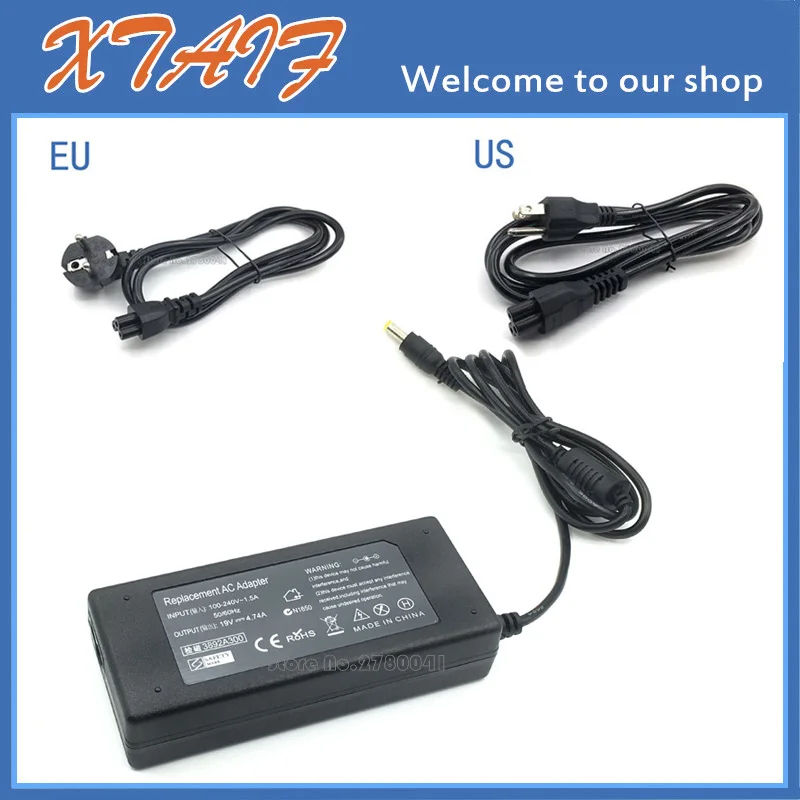 

Зарядное устройство для ноутбука Acer Aspire 5741G 5741ZG 5742G 5742Z 5745G 5745PG 5745Z 5749G 5750G