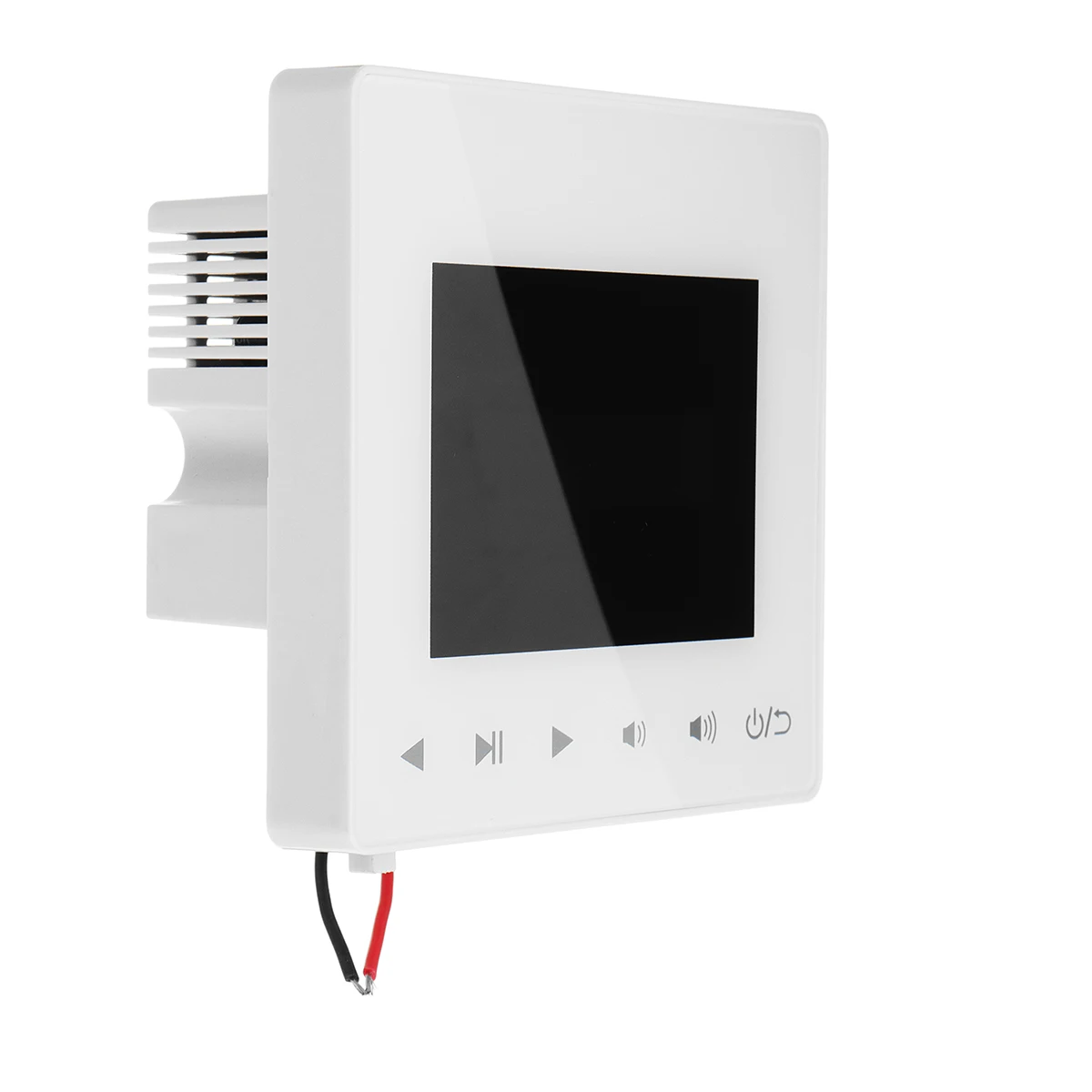 CLAITE Bluetooth умная система управления музыкальная потолочные акустические модули