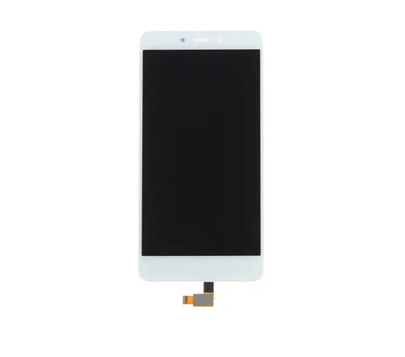 Для Xiaomi Redmi Note 4 ЖК дисплей сенсорный экран дигитайзер сборка Замена для Pro Prime