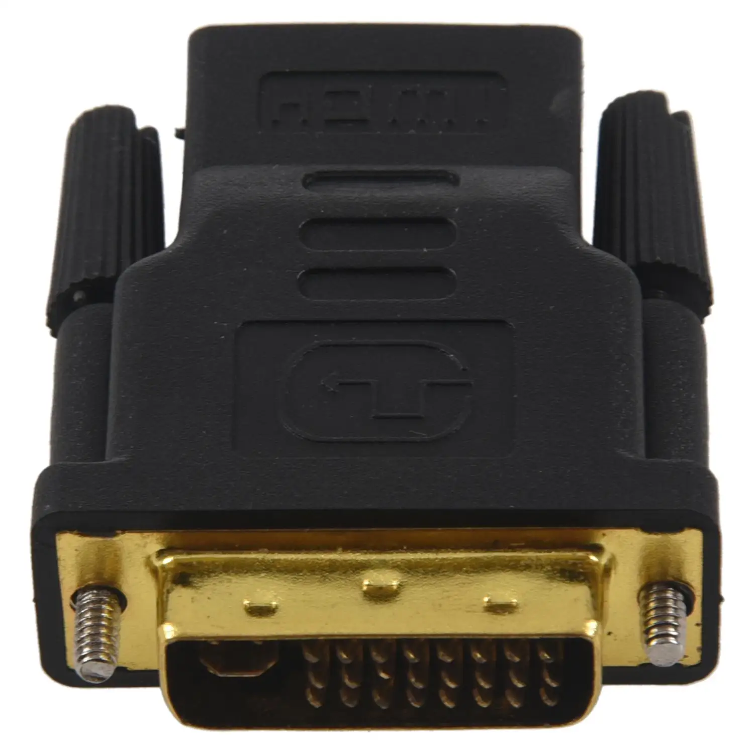 OPQ DVI D адаптер Male 24 + 5 контактов на HDMI Female| |