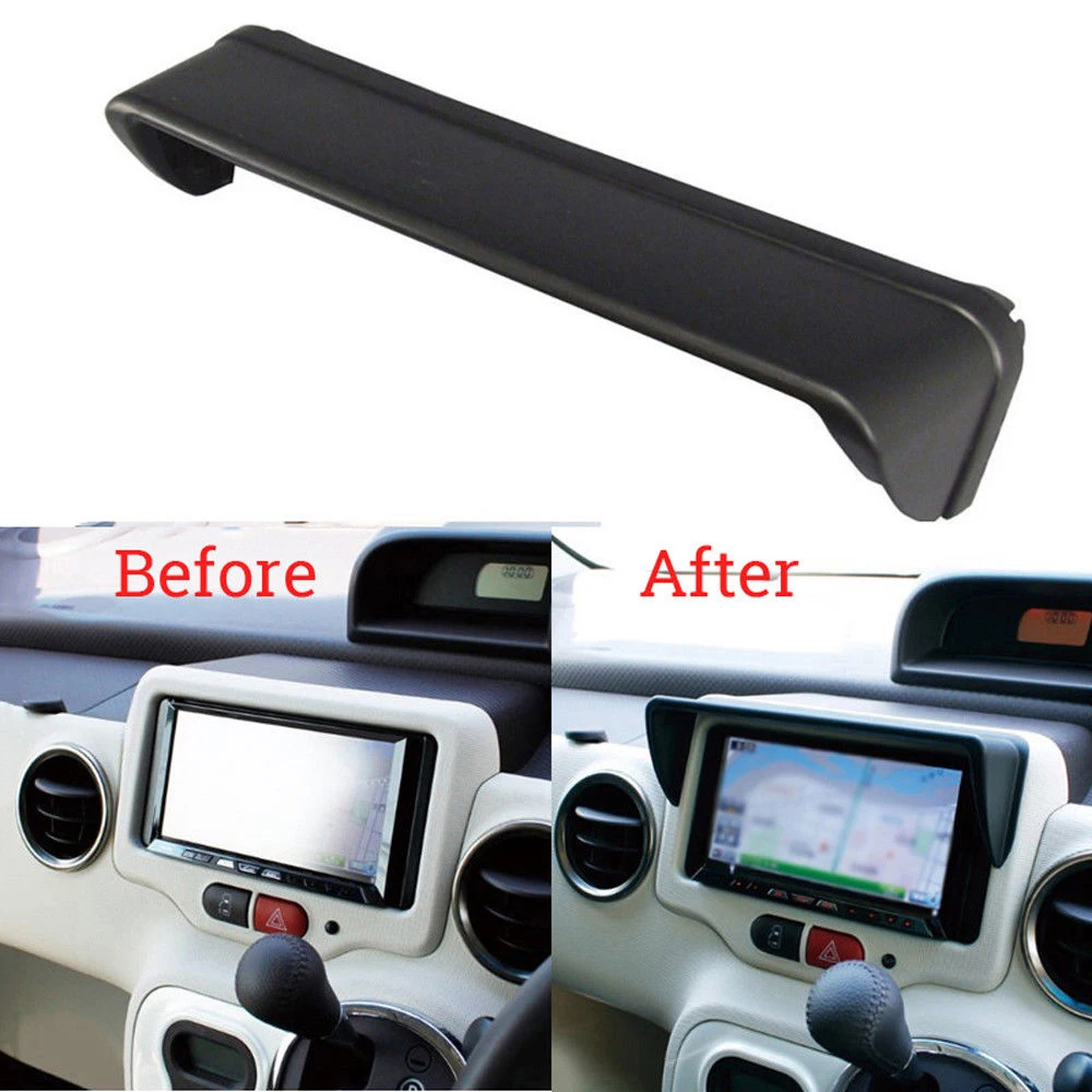 Автомобильный gps-навигатор солнцезащитный козырек GPS/DVD/LCD автомобильный