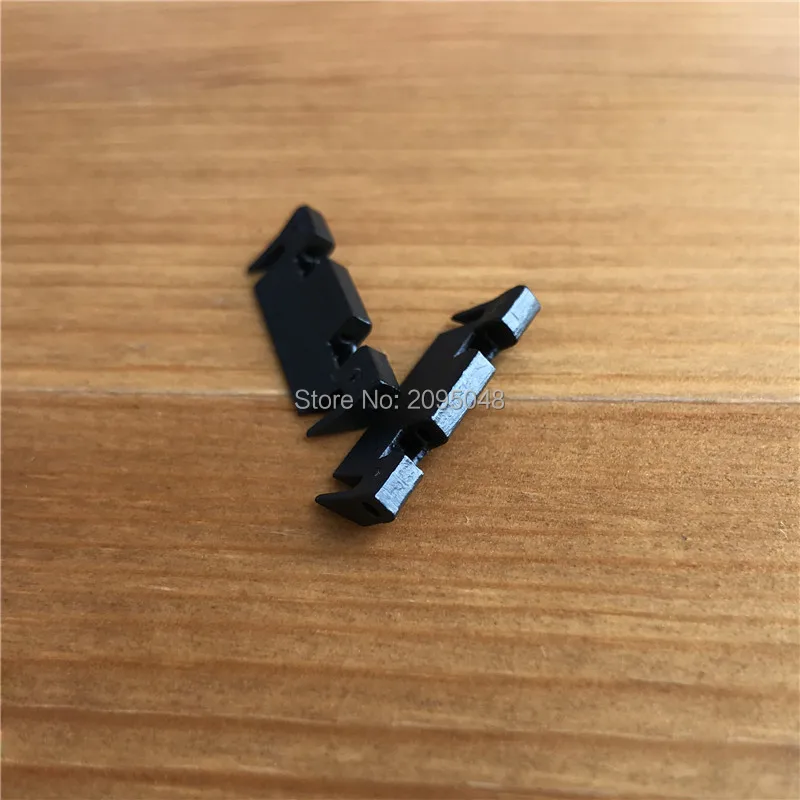 plastic watch leather strap inserts inside for A P Royal Oak 41mm watch band 15400