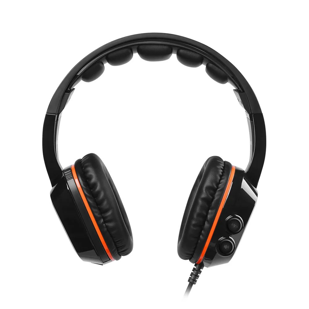 Somic G910 USB игровая гарнитура 7 1 Surround Sound вибрации для игроков Шум шумоподавления