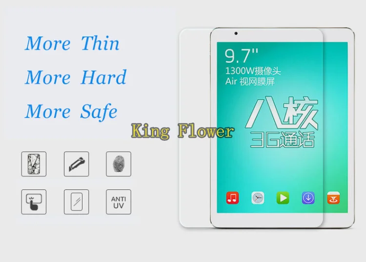 10 1 &quotзакаленное стекло для CHUWI Hi10 Air Hi10X Tablet PC Защитная пленка экрана X Hi10XR XR с 4
