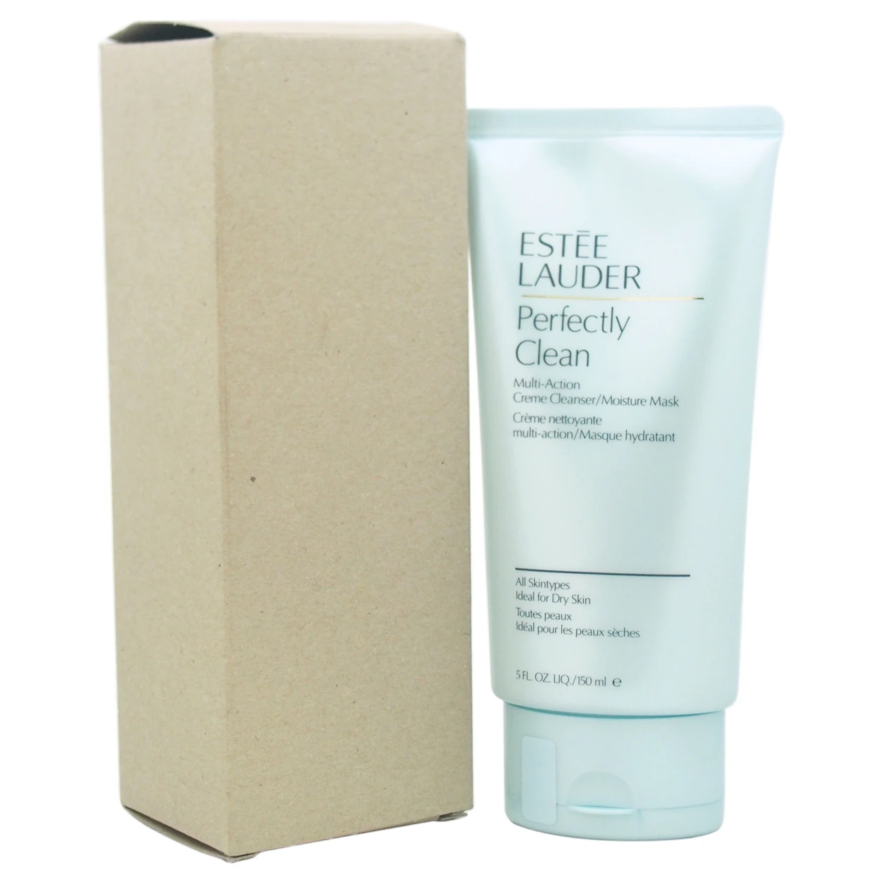 Perfectly clean multi action. Estee lauder perfectly clean. estée lauder perfectly clean.