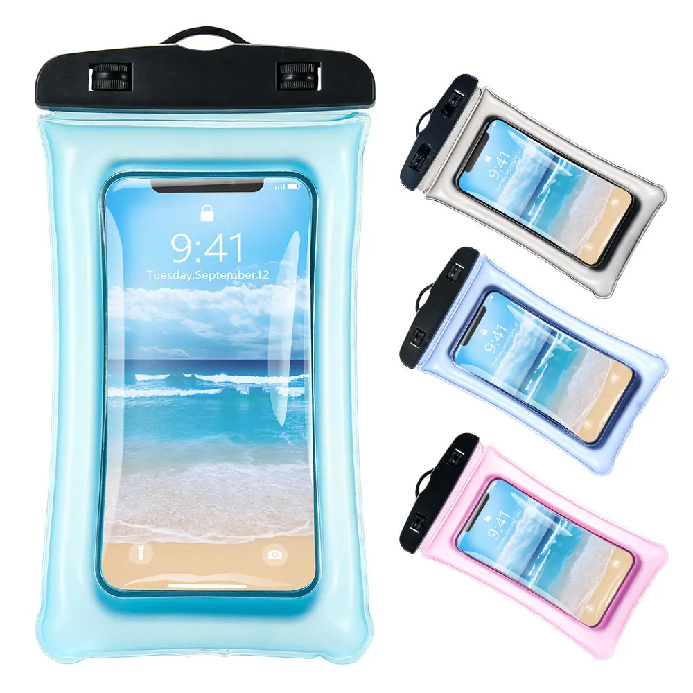 CASEIER водонепроницаемый чехол для телефона сумка Huawei P30 P20 Lite Pro P Smart 2019 Mate 20 10 |