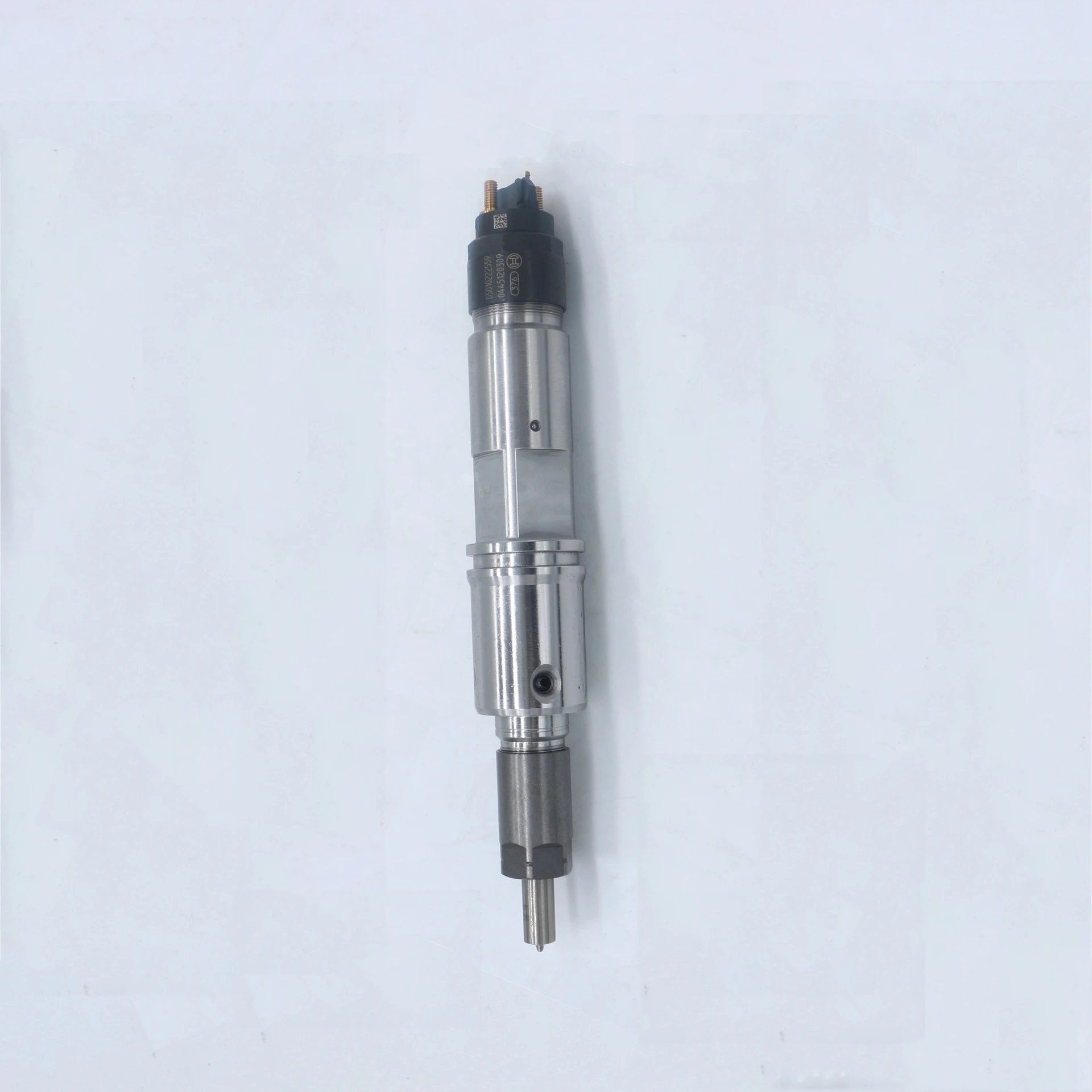 Fuel system Machine injection 0445120309 inyector 0 445 120 309 for diesel common rail nozzle injector small engine | Автомобили и