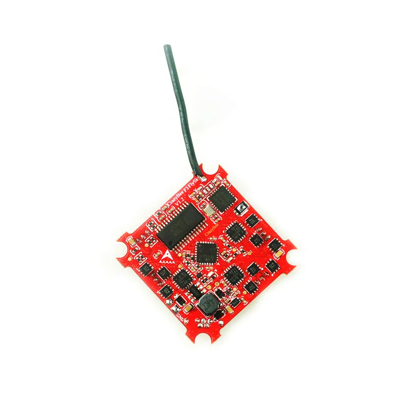 Eachine US65 UK65 запасные части Аксессуары Crazybee F3 Контроллер полета 6A Blheli_S ESC Smart Audio
