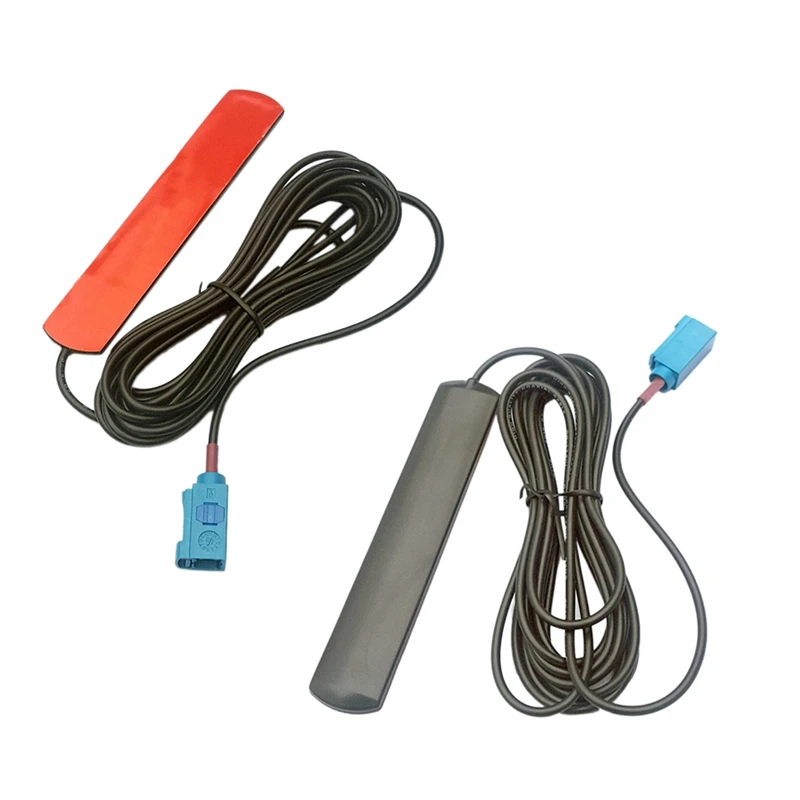 Для Bmw Cic Nbt Evo Combox Tcu Mulf Bluetooth Wifi Gsm 3G Fakra 1 5 м антенна Ариэль|Антенны| |