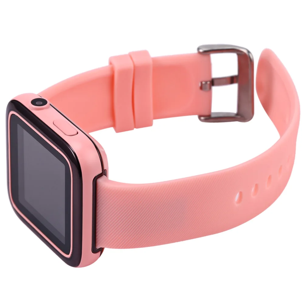 ORDRO CK1 1 54 дюйма анти потерянный Smartwatch телефон MTK2502 удаленного Камера шагомер с