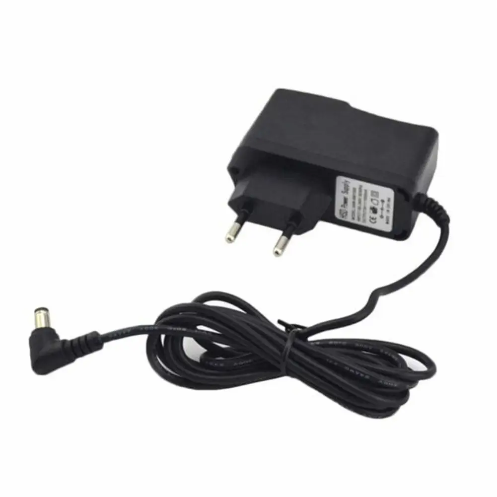 DC 5V Изысканная Dual Band будильник часы для мониторинга сна AM/FM радио с светодиодный