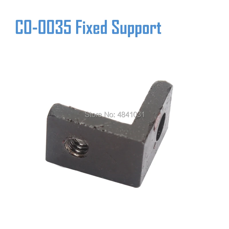 K01-50mm 3 кулачковый патрон M14x1/Токарный шпиндель/фиксированная поддержка/V шкив/ременный шкив/SIEG C0 аксессуары для станков