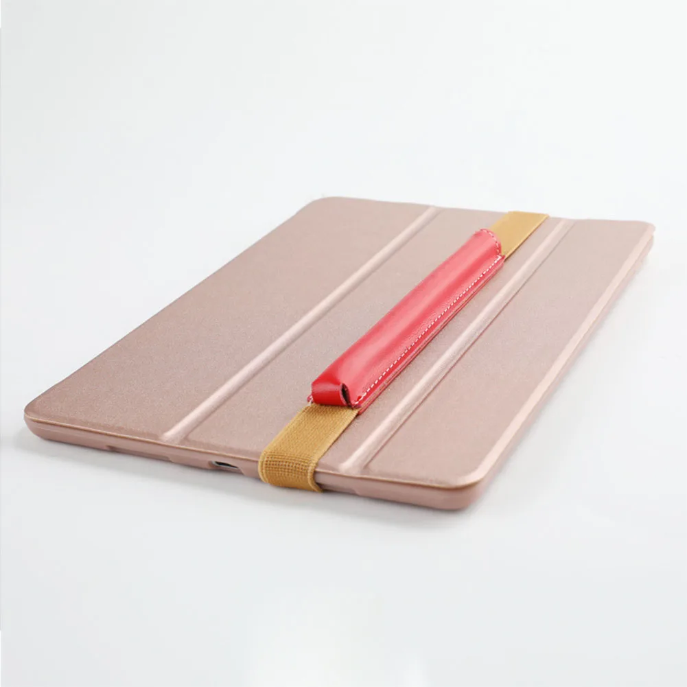 Защитная Эластичная лента для планшета безопасная сумка хранения пенал