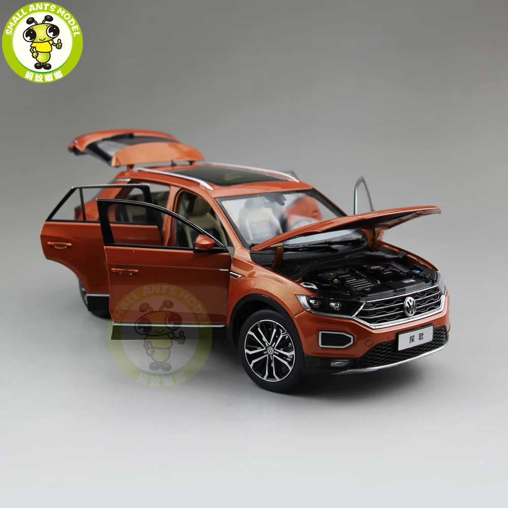 Модель автомобиля FAW 1/18 игрушки для мальчиков и девочек коллекция подарков на