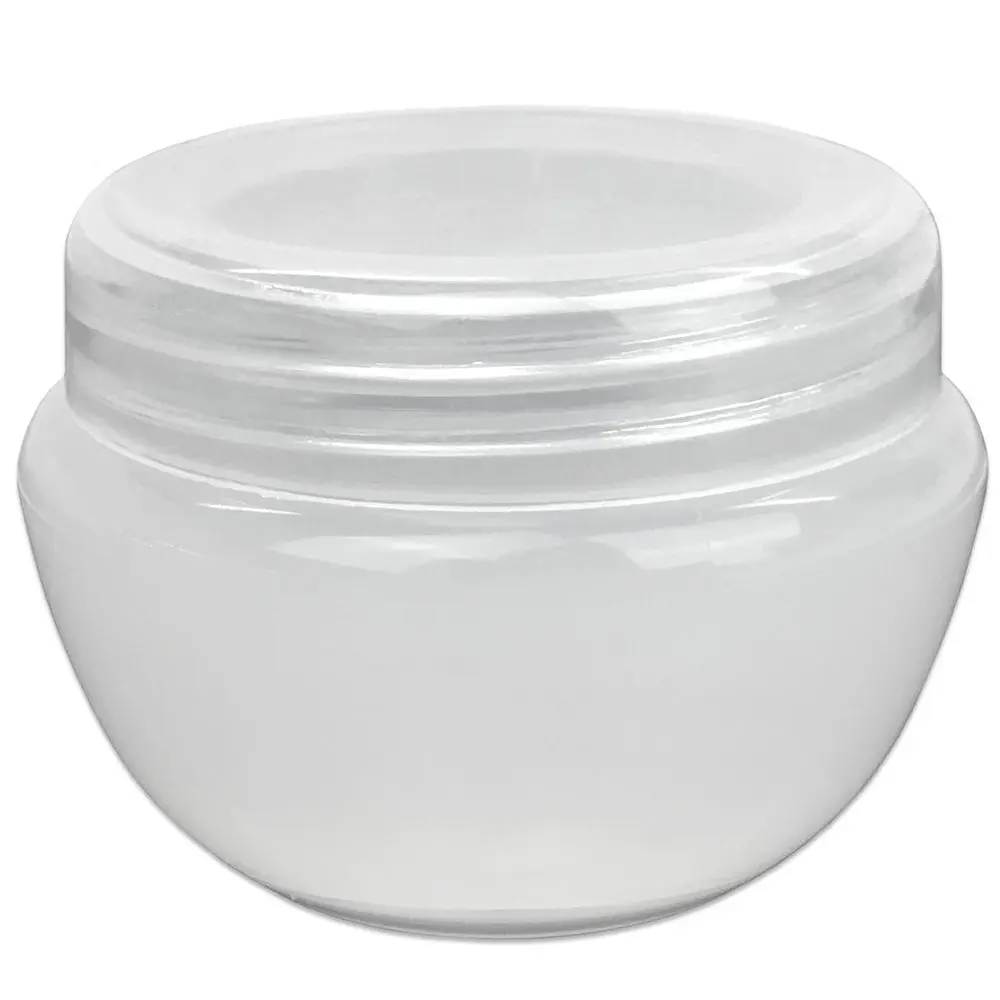 Пустая бутылка 24 шт./компл. пудра для теней век косметические бутылки портативные