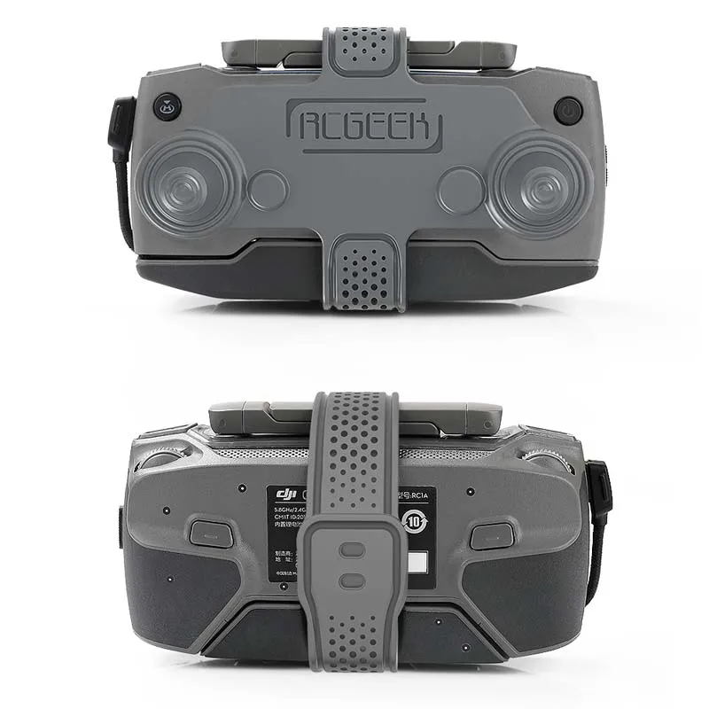 Пульт дистанционного управления Джойстик протектор для DJI Mavic mini/2/Air/Spark/Mavic Pro