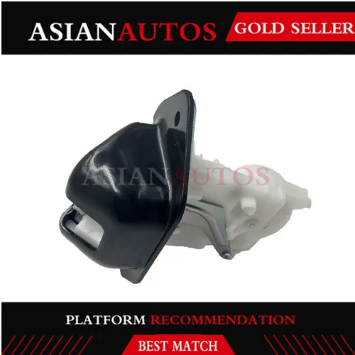 90502 CA00C Новый подъемный дверной замок заднего багажника для Nissan Murano|Клапаны и