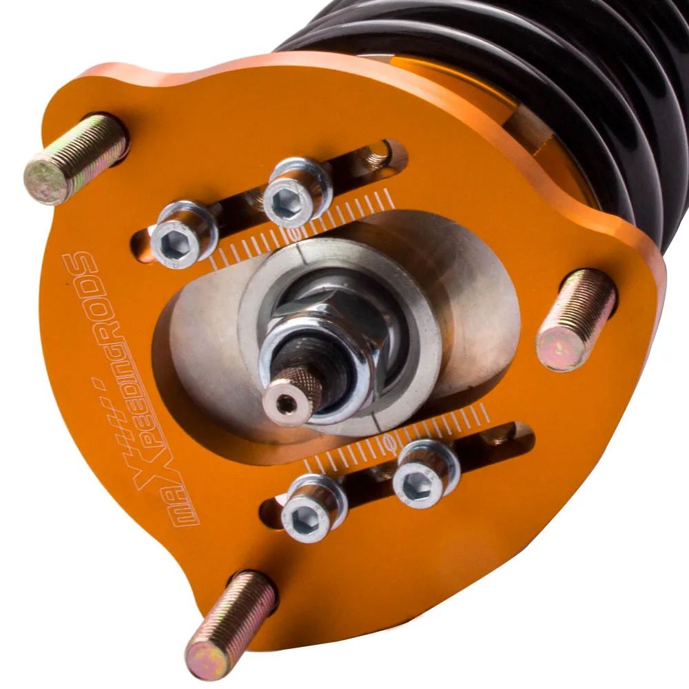 24 способа Регулируемый демпфер Coilover стойка подвески для Honda Civic FD1 FD2 FD7 FA1 FG1 FA5 MK8 2006