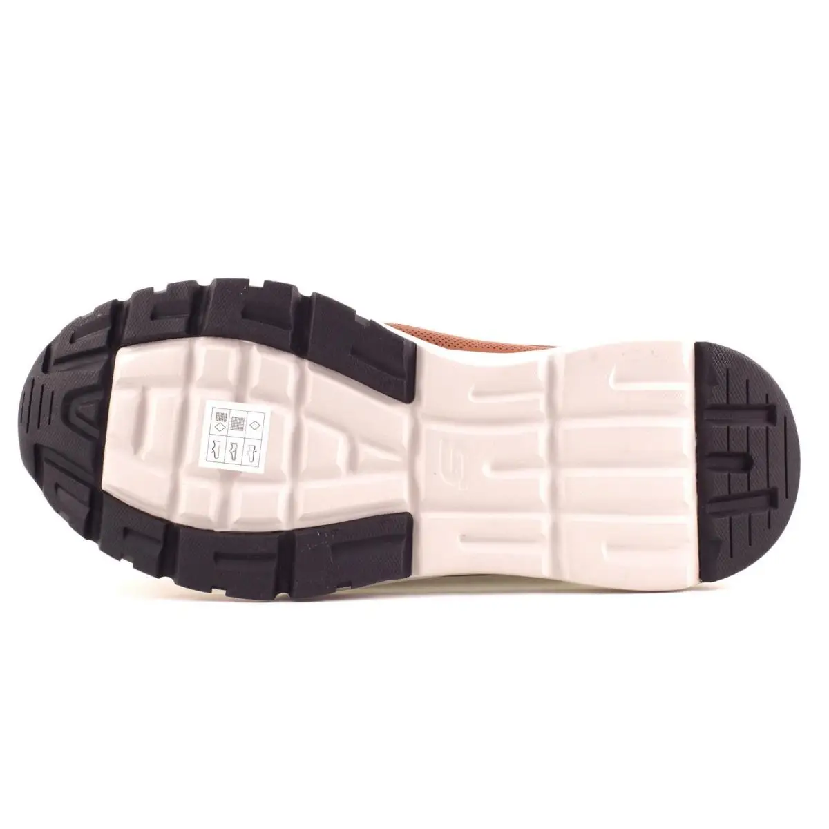 SKECHERS MAN SKIN HIGH HEELS SKECHERSCLASSIC FIT|Обувь для ходьбы| |