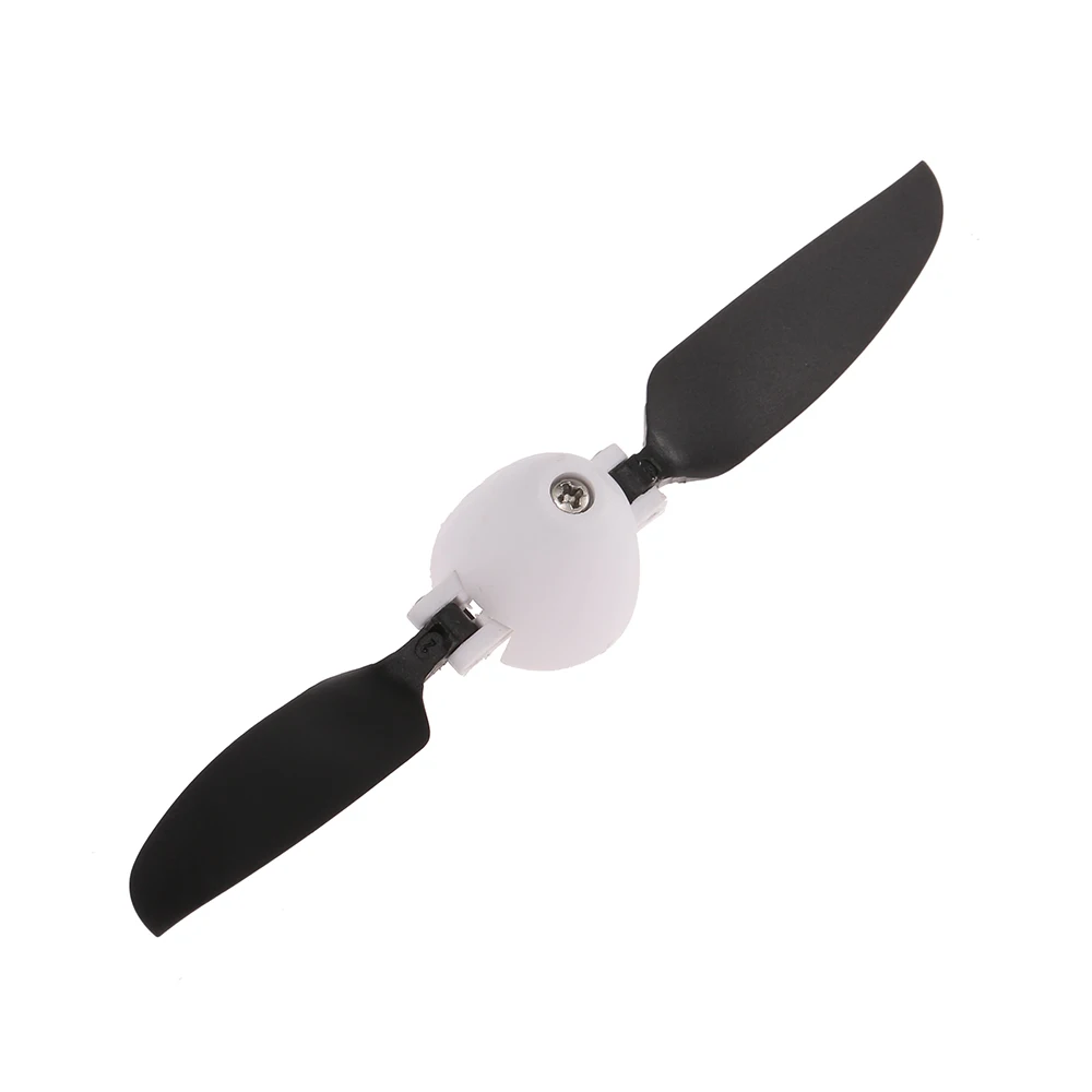 WLtoys лопасть пропеллера для F959 2 4G 3CH радио управление радиоуправляемый самолет