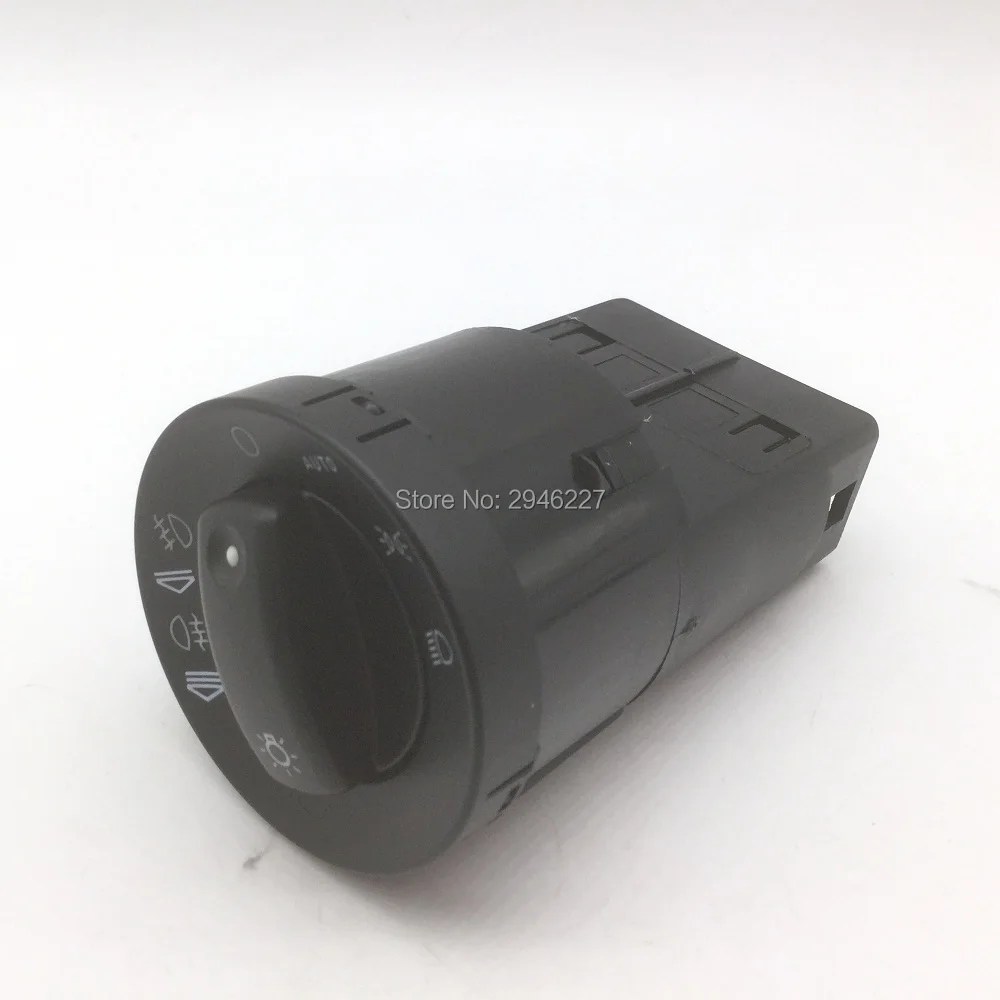 8E0941531 D 5PR 8E0941531D автомобильный передний черный авто функция фар Foglights