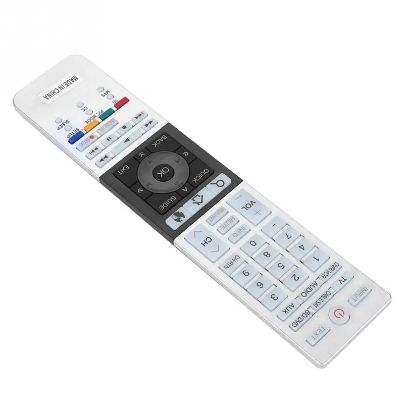Пульт дистанционного управления для Toshiba Smart TV обслуживание Ultra HD пульт CT 90430 90429 2018