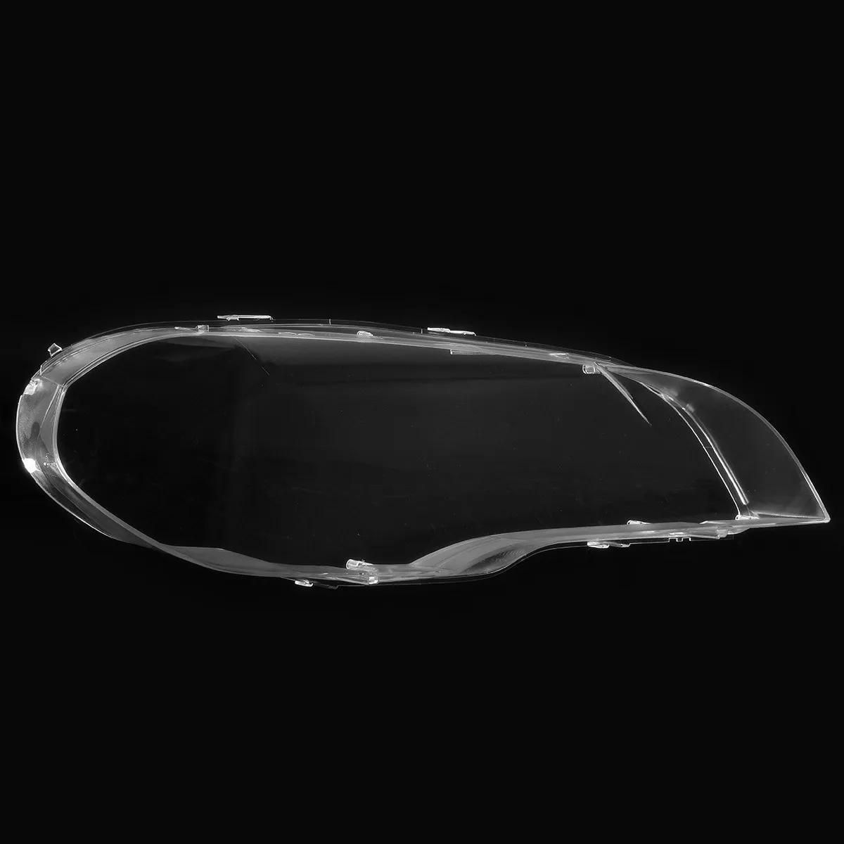 Autoleader 1 пара 68 5x22 5x8 см крышка лампы для объектива фары абажур яркий прозрачный BMW