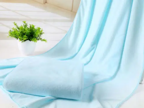 Microfiber Towel GYM SPORT FOOTY TRAVEL CAMPING SWIMMING DRYING MICROFIBRE Lot | Дом и сад