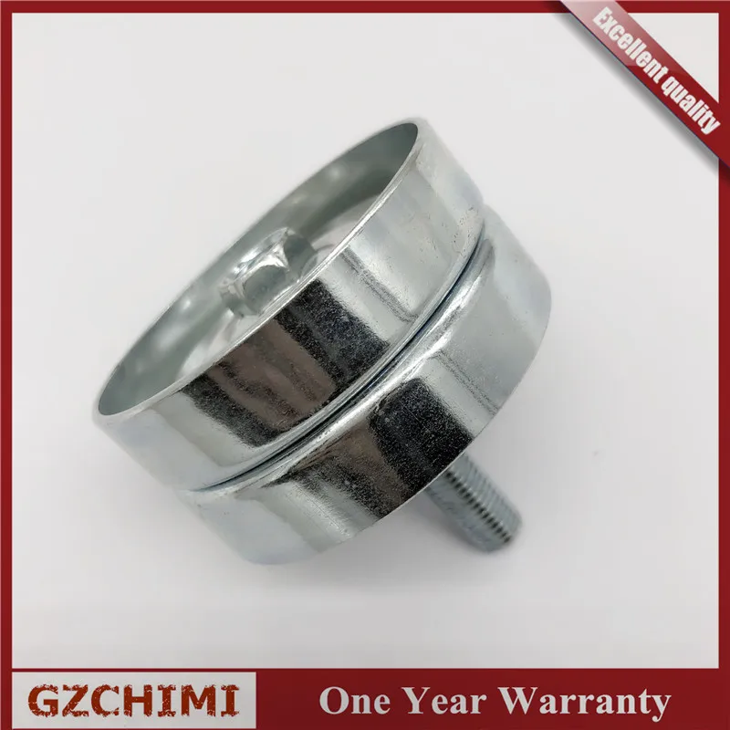 

16603-66010 New Drive Belt Idler Pulleygenuine For Toyota Lexus 4runner Lx450 1660366010