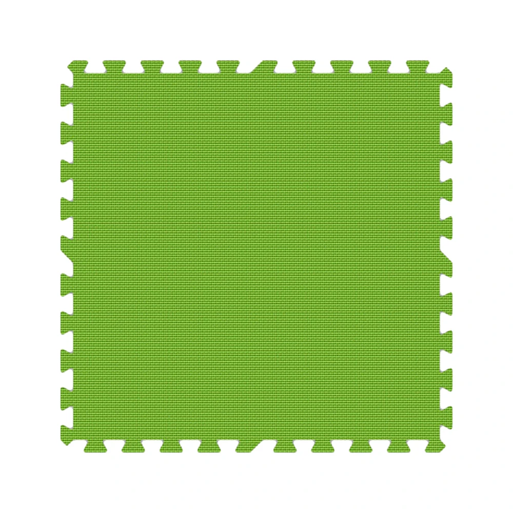 Alessco Premium Soft Floors 14' x Set салатовый|Коврик| |