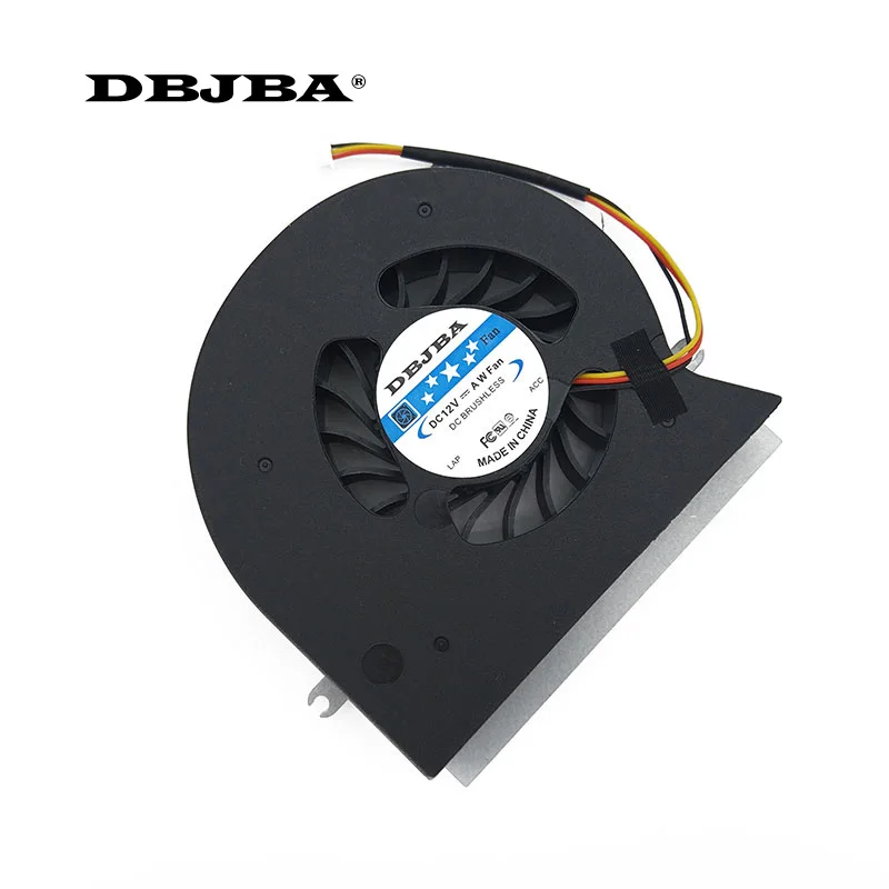 Новый вентилятор процессора для ноутбука MSI MS 1781 1782 GT72 GT72S GT72VR 6RE 6RD 7RE 7RD Dominator Pro