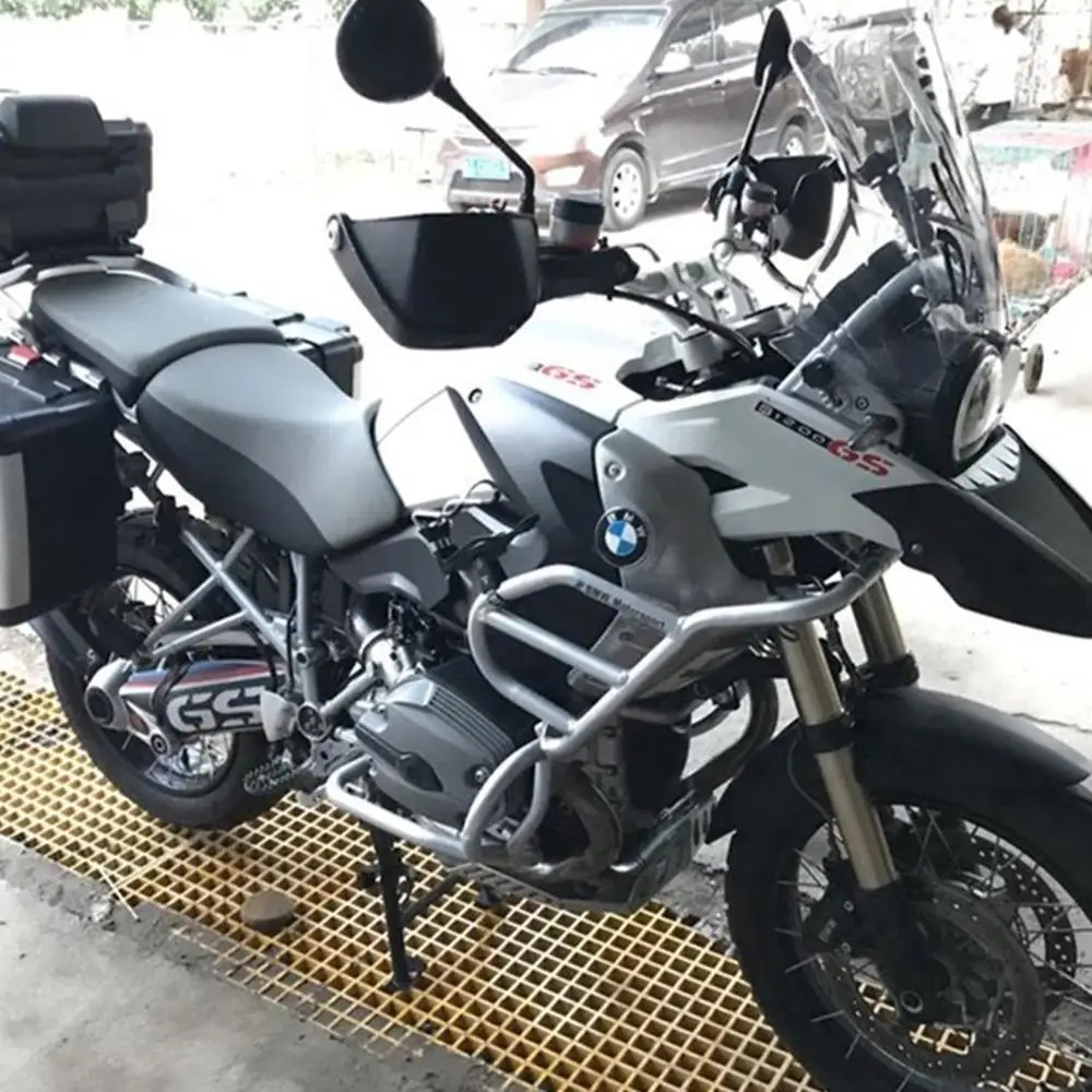 Защита двигателя для BMW R1200GS R 1200GS 2004 2012 2005 2006 2007 2008 2009 защитная рама автомобильных