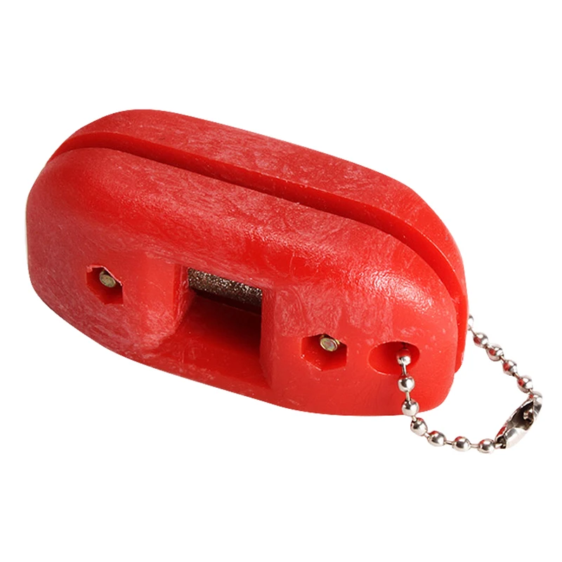 Нож для колки льда точилка шаблон нож шариковый инструмент заточки коньков