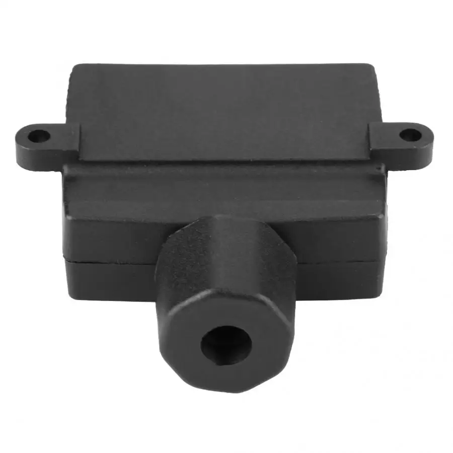 Автомобильный usb порт 7 контактный пластиковый прицеп полуприцеп штепсельная