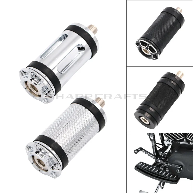 Рукоятка переключения передач Edge Cut для Harley Sportster XL 883 1200 883R 883C 883L X48 72 Street XG 750 500 V