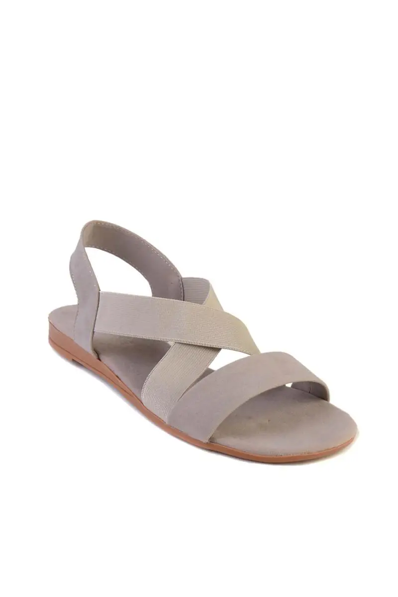 Женские босоножки Bambi Mink F0393174572 | Обувь