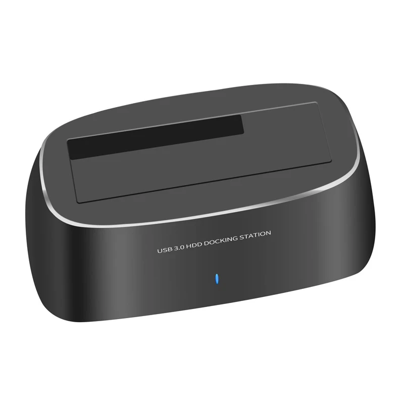 3 5 дюймовый многофункциональный мобильный жесткий диск база USB3.0 внешний box 2