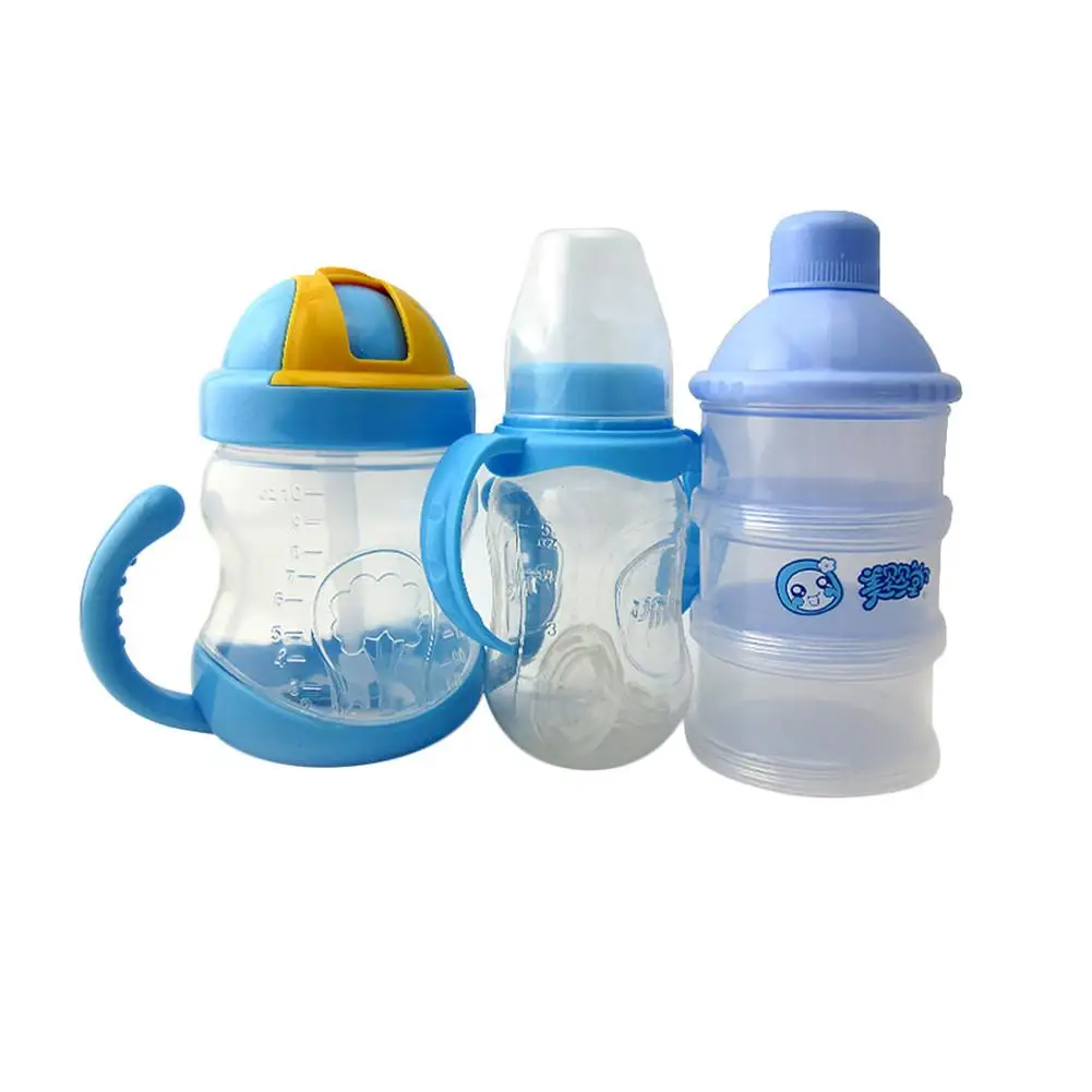 7 шт./упак. хлопок мультфильм нагрудник Прорезыватель для зубов детские