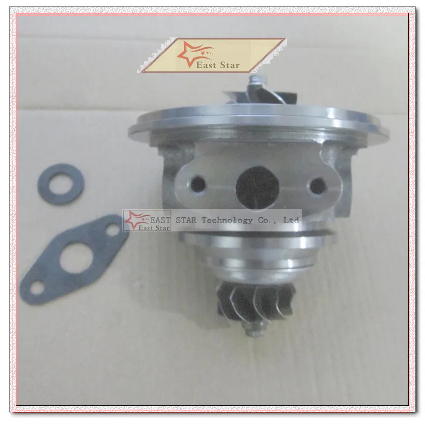 Фото Турбокартридж CHRA VL36 55212916 55218934 55248311 71724483 71794951 для Fiat Grande Punto для Lancia Delta 1.4L T-Jet 16 В №4