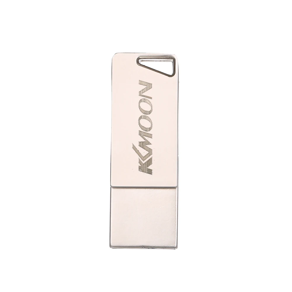 KKmoon USB3.0 64 ГБ 32 16 флеш накопитель портативный Гб карта памяти Флешка флэш диск для