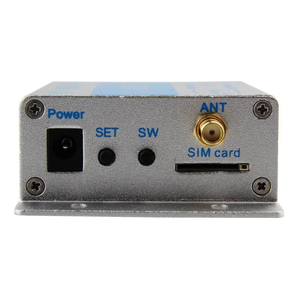 OPQ-Gsm реле смарт-переключатель телефонный звонок Sms Sim контроллер Cl1-Gsm |