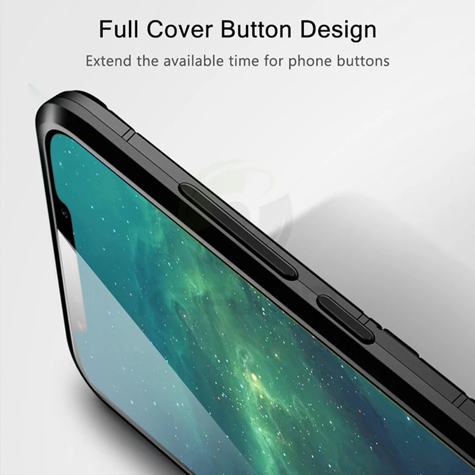 CASEIER Case For Xiaomi Redmi 6A Pro Note 8 7 5 Plus 4X 6 Finger Ring Holder Shockproof A1 A2 Lite Cover Cases |