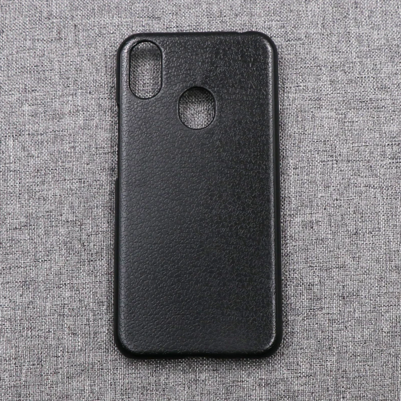 Ocube для Ulefone X Чехол Anti splotches Прозрачный жесткий пластиковый ультратонкий защитный